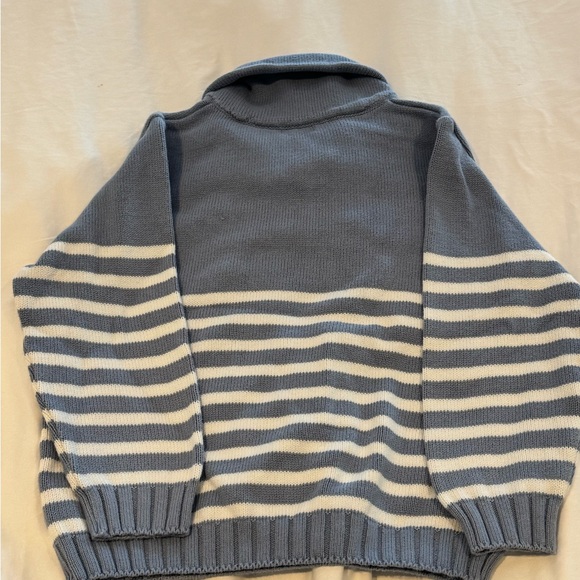 Le Coqueta Boys Sweater - Picture 4 of 4